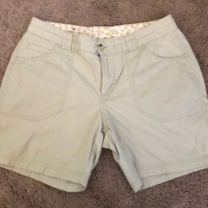 Columbia Shorts